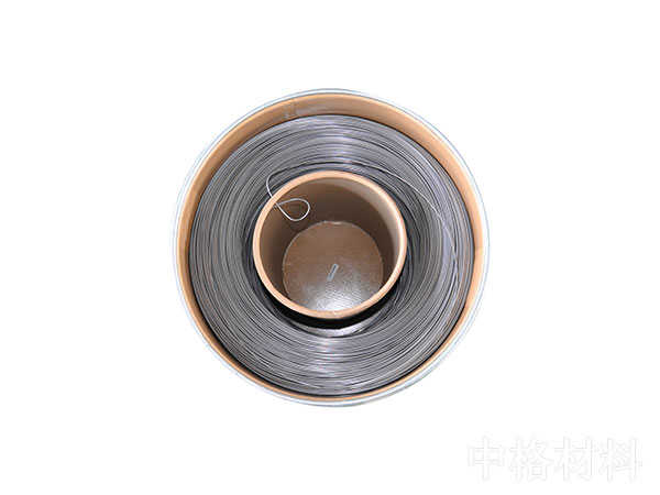 水泥、電力、礦山專用堆焊藥芯焊絲